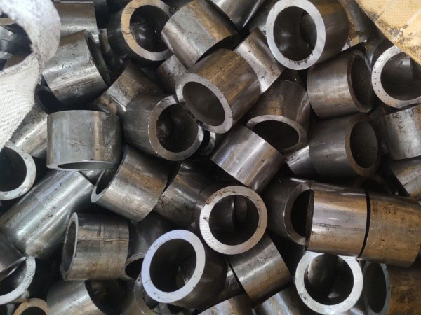 姚安无缝钢管切割