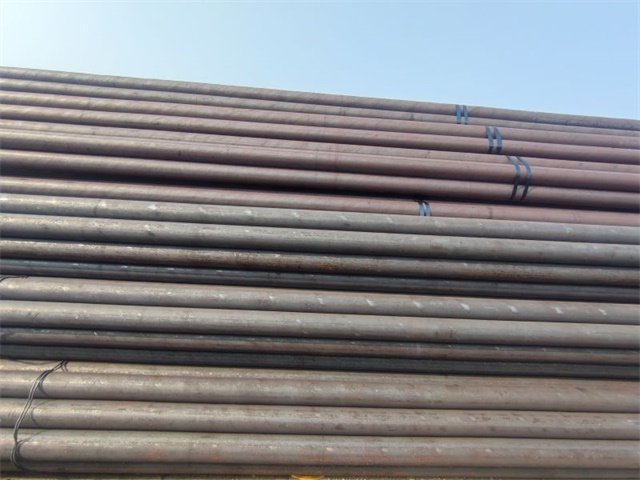 姚安42CrMo无缝管多少钱一吨