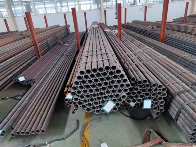 姚安20G合金无缝钢管